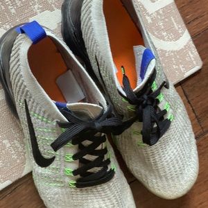 Nike vapor max